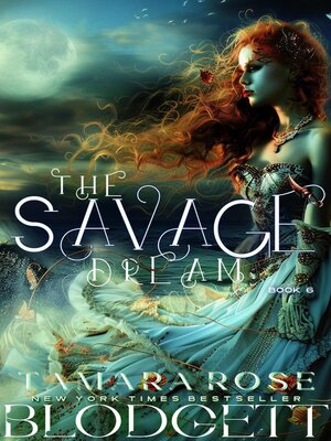 cover image of The Savage Dream